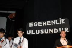Evrensel Kolej